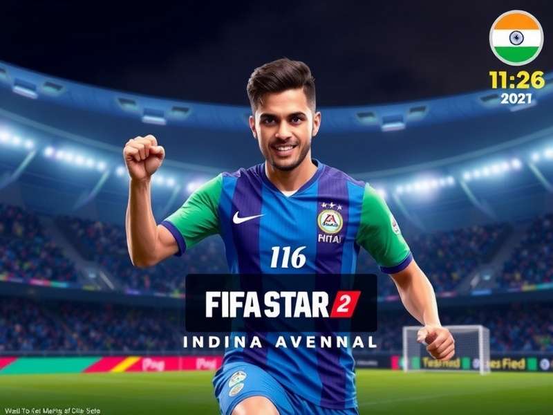 Indian FIFA Skill Star Survey Results 2022